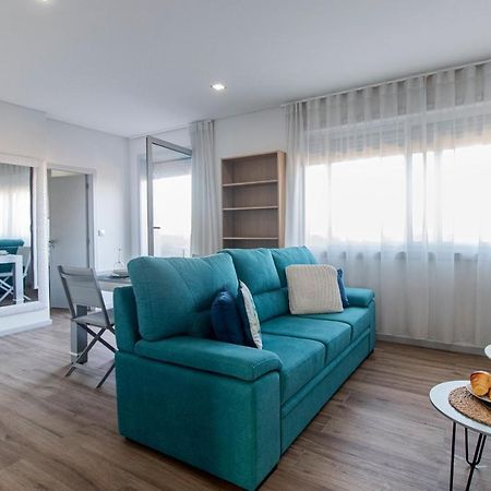 Downtown 1Br Apartment W/ Balcony By Lovelystay 波尔图 外观 照片